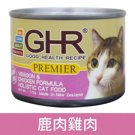 GHR_[紐西蘭]鹿肉雞肉