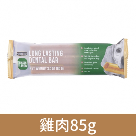 固迪斯_狗零食_雞肉85g
