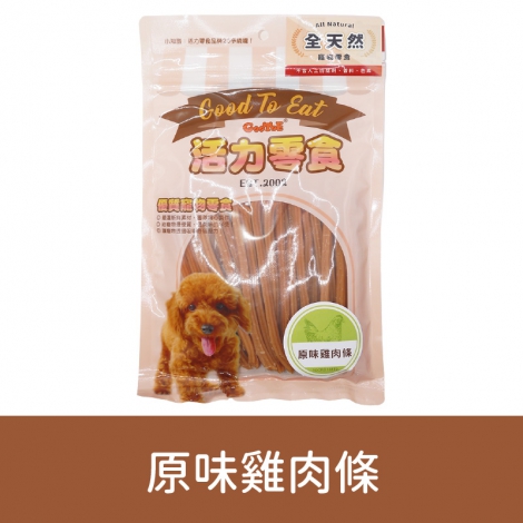 GooToe-活力零食_按鈕圖_1GCRD181T2 原味雞肉條180g