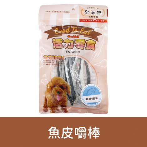 GooToe-活力零食_按鈕圖_1GFTD081T2 魚皮嚼棒60g