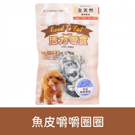 GooToe-活力零食_按鈕圖_1GFTD091T2 魚皮嚼嚼圈圈60g