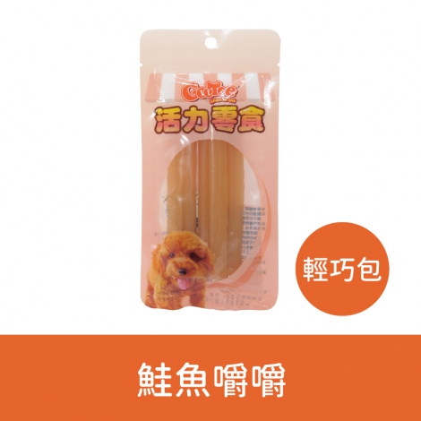 GooToe-活力零食(輕巧包)_按鈕圖_(輕巧包)1GFTD111T1鮭魚嚼嚼30g