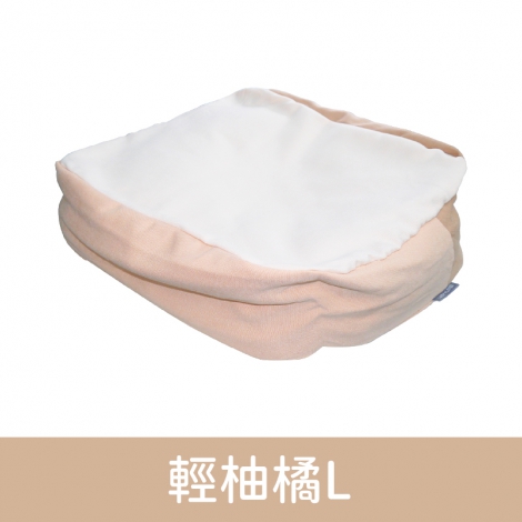 好味小姐-懶骨頭_輕柚橘L