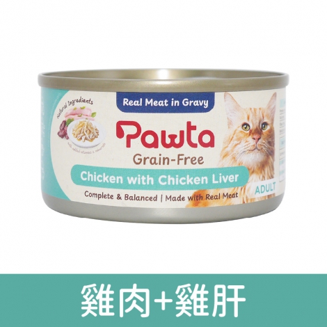 波塔Pawta-貓罐_按鈕圖_2雞肉+雞肝