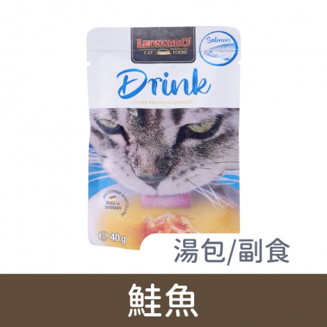 里奧納多_湯包-副食-鮭魚