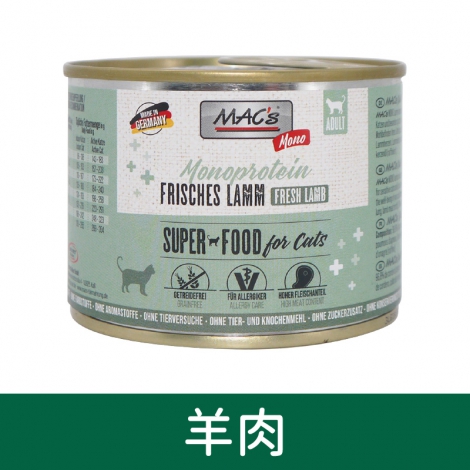馬克_貓罐_MA-0101羊肉