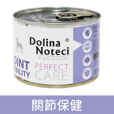 朵利納_犬罐_關節保健