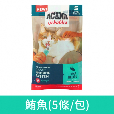 愛肯拿-貓咪肉泥條_按鈕圖_鮪魚(5條-包)