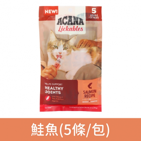 愛肯拿-貓咪肉泥條_按鈕圖_鮭魚(5條-包)