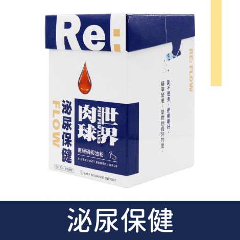 肉球世界-磷蝦油粉_泌尿保健