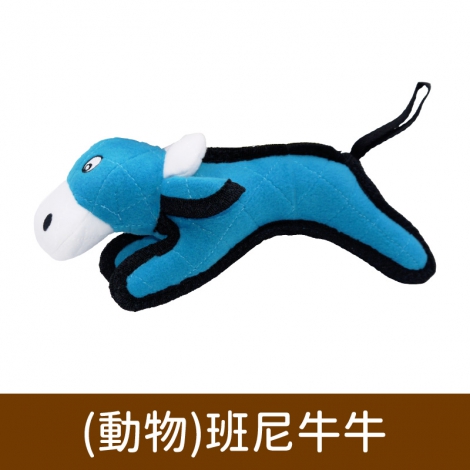 TUFFY 系列玩具_(動物)班尼牛牛