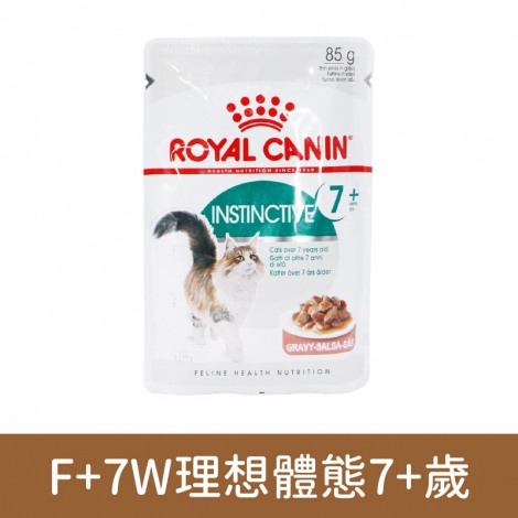 皇家-貓主食濕糧_按鈕圖_F+7W理想體態7+歲